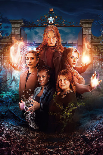 Судьба: Сага клуба Винкс