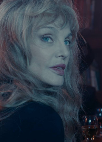 Хрустальный дворец пришельца