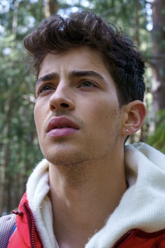 Элита: Короткие истории. Патрик