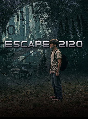 Побег из 2120