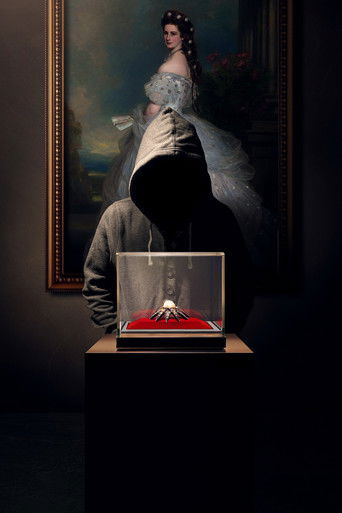 Похититель драгоценностей