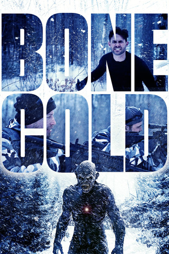 Холод до костей