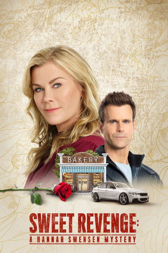 Сладкая месть: загадка для Ханны Свенсен