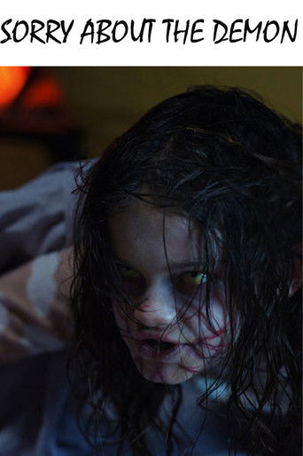 Извините за демона