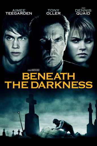 Сквозь тьму