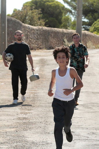 Мои братья и я