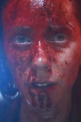 Глаза бездны