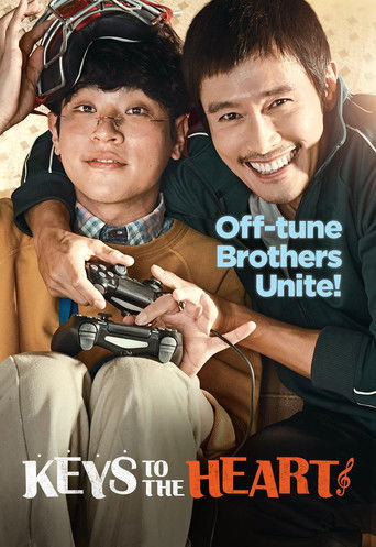 Повезло с братом