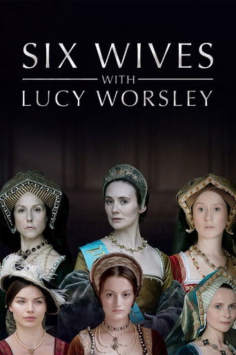 Шесть жен с Люси Уорсли