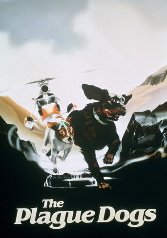 Отчаянные псы