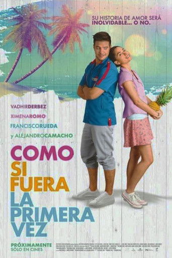 50 первых поцелуев