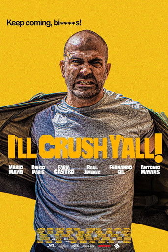 Я вас уничтожу