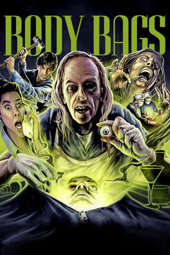 Мешки для трупов