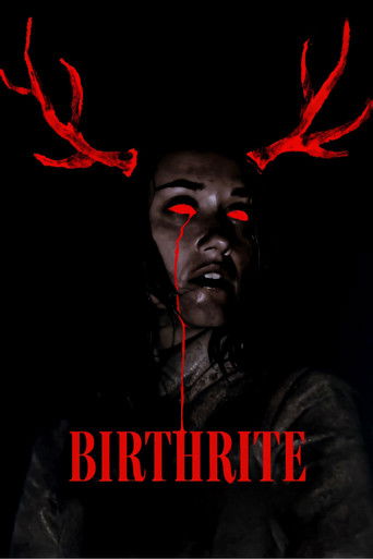 Ритуал рождения