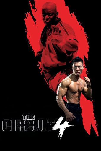 Вихрь 4: боец веры