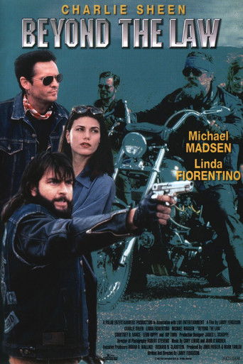 За пределами закона