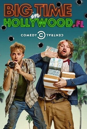 Успех в Голливуде, Флорида