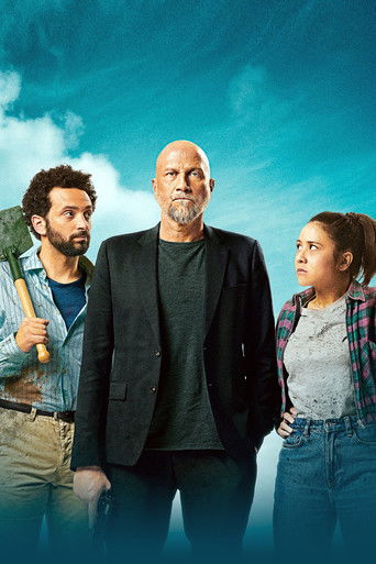 Не буди во мне киллера