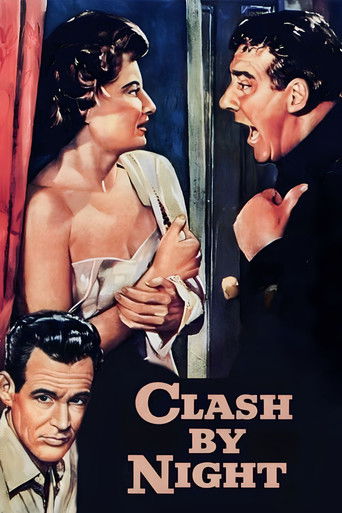 Стычка в ночи