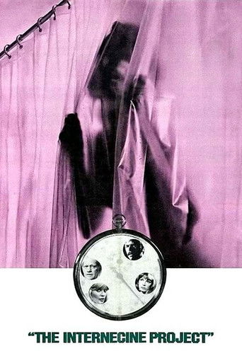 Междоусобный проект