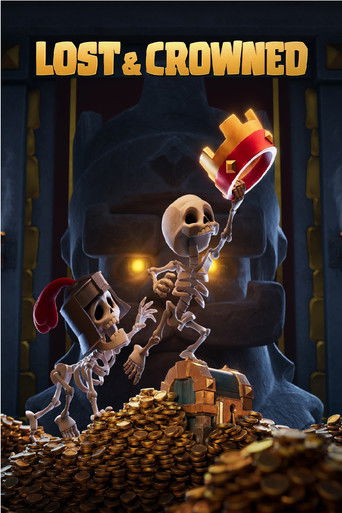 Потерянный и коронованный