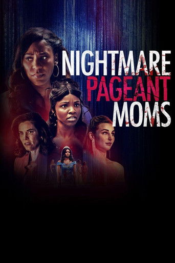 Кошмарный конкурс