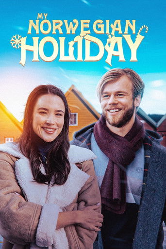 Рождество в Норвегии