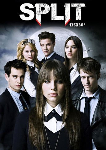 Сплит: Тайна крови