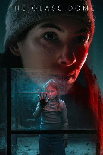 Стеклянный купол