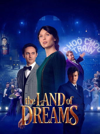 Земля мечтаний