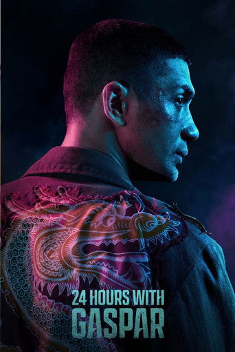 24 часа с Гаспаром