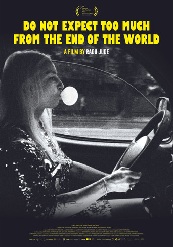 Не ждите слишком много от конца света