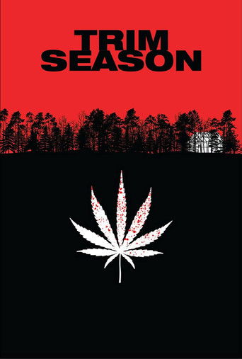 Сезон срезки