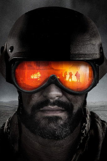 Морпехи: Закон о репатриации