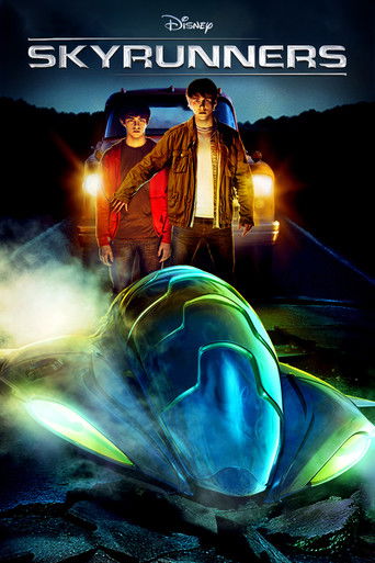 Скользящие по небу