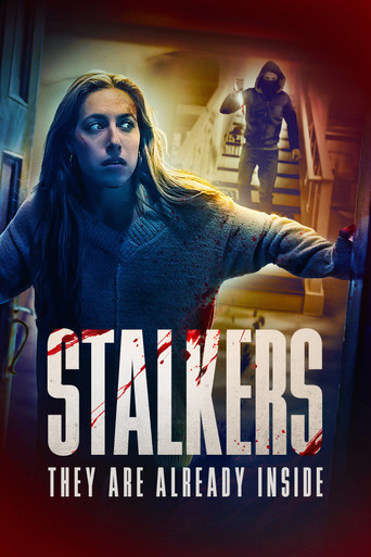 Сталкеры