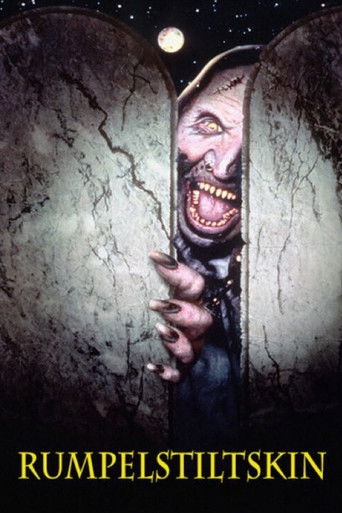 Румпельштильцхен