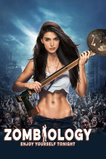 Зомбиология: Приятного вечера