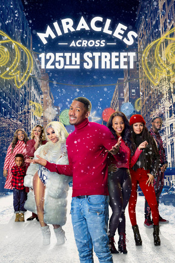 Чудеса на 125-й улице