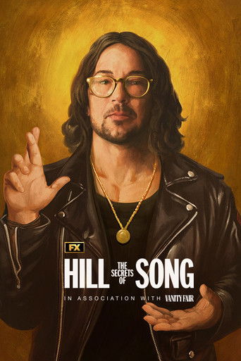 Секреты Хиллсонг