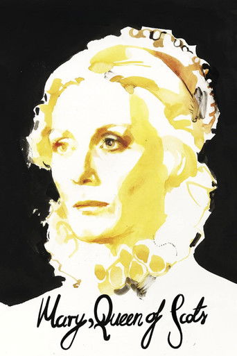 Мария — королева Шотландии