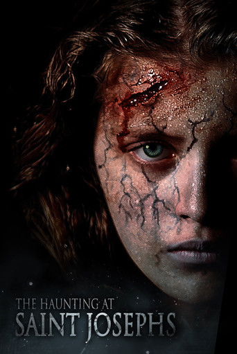 Призраки гостиницы Сент-Джозеф