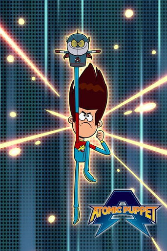 Капитан Атомик