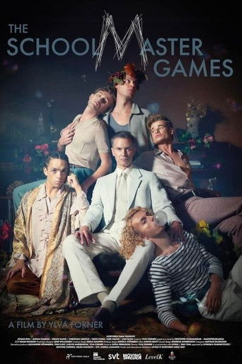 Игры школьного учителя