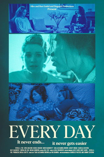 Каждый день