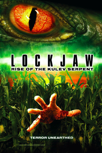 Месть Вуду: Змеиное жало