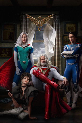 Наследие Юпитера