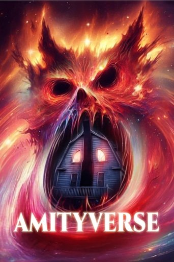 Вселенная Амитивилля