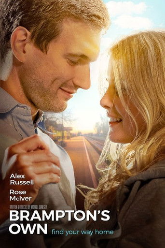 Брэмптонский игрок