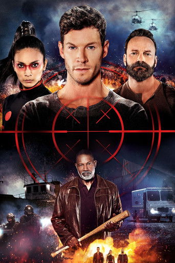 Снайпер: Разбойная миссия